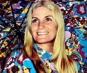 Skeeter Davis