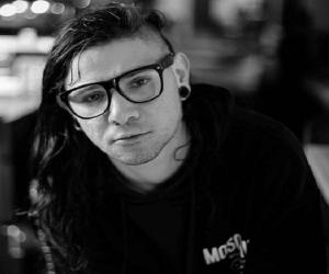 Skrillex