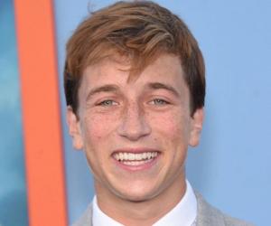 Skyler Gisondo