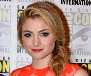 Skyler Samuels