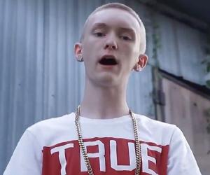 Slim Jesus