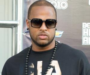 Slim Thug