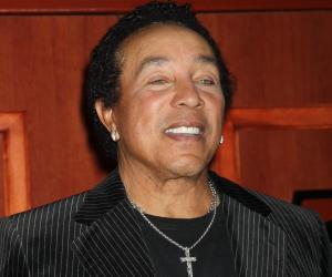 Smokey Robinson