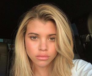 Sofia Richie