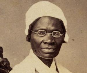 Sojourner Truth