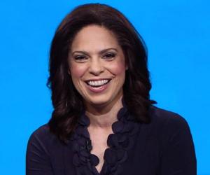 Soledad O'Brien