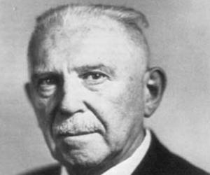 Solomon Lefschetz