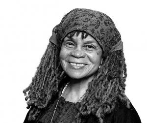 Sonia Sanchez