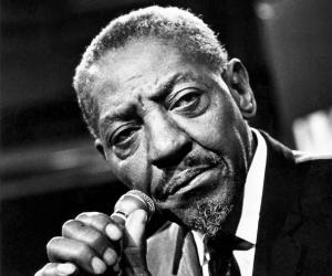 Sonny Boy Williamson