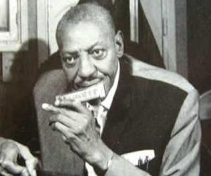 Sonny Boy Williamson II