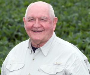 Sonny Perdue