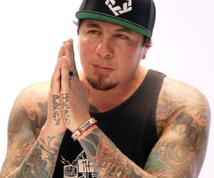 Sonny Sandoval