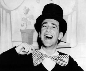 Soupy Sales