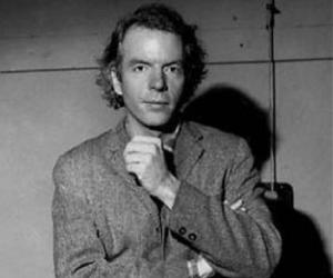 Spalding Gray