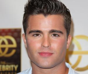 Spencer Boldman