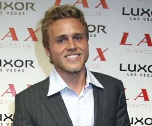 Spencer Pratt