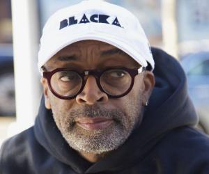 Spike Lee