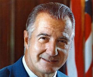 Spiro Agnew