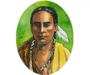 Squanto