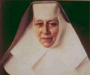 St. Katharine Drexel