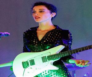 St. Vincent