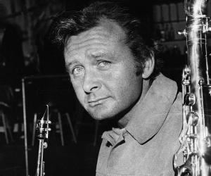 Stan Getz