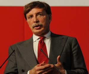 Stan Kroenke