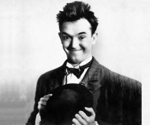 Stan Laurel