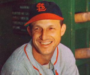 Stan Musial