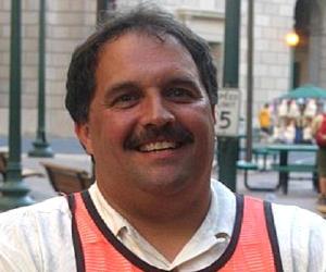 Stan Van Gundy