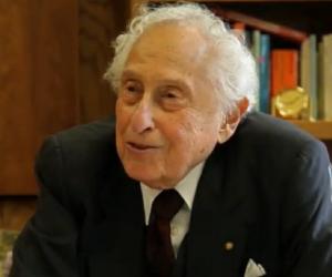 Stanford R. Ovshinsky