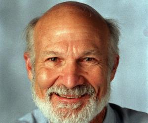 Stanley Hauerwas