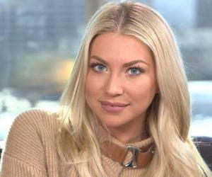 Stassi Schroeder