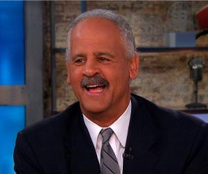 Stedman Graham