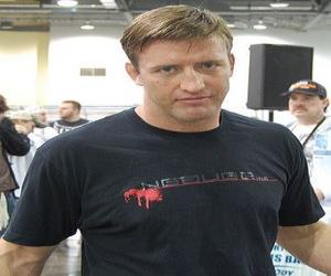 Stephan Bonnar