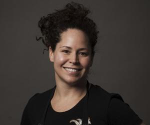 Stephanie Izard