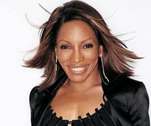 Stephanie Mills