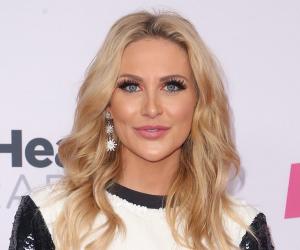 Stephanie Pratt