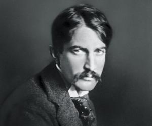 Stephen Crane