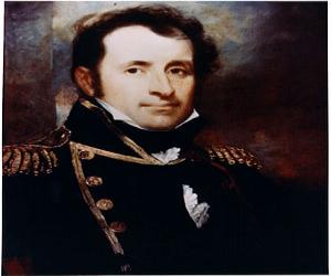 Stephen Decatur