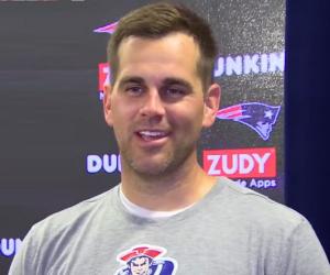 Stephen Gostkowski