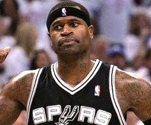 Stephen Jackson