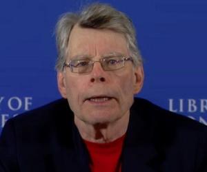 Stephen King