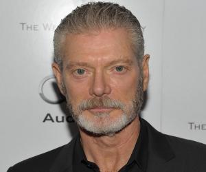 Stephen Lang