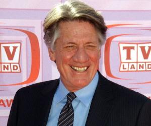 Stephen Macht