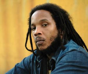 Stephen Marley