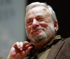 Stephen Sondheim