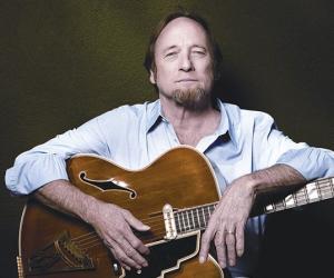 Stephen Stills