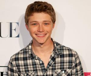 Sterling Knight