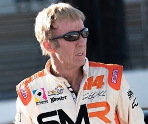 Sterling Marlin